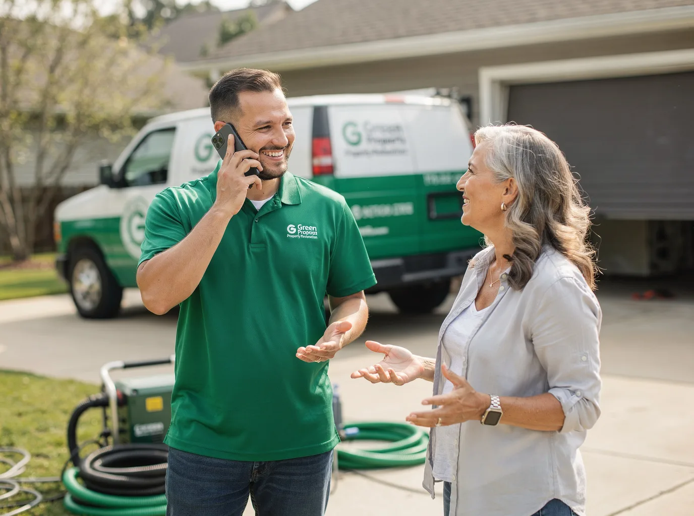 Water Damage Restoration Lake Delton, WI FAQs